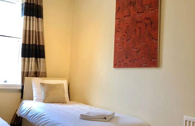 Apartment Next to Victoria Station - Foto 14