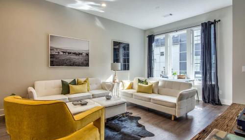 The Marigold by Stay Local Nashville - Foto 5