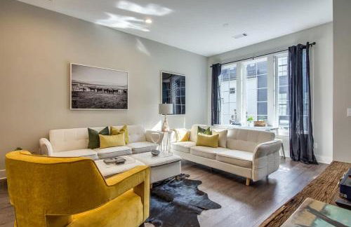 The Marigold by Stay Local Nashville - Foto 5