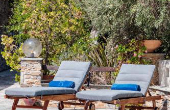 Skopelos luxurious villa "Aloupi" - Foto 59
