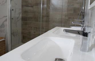 Triplex 110 m2 centre historique avec jacuzzi DINAN - Foto 35
