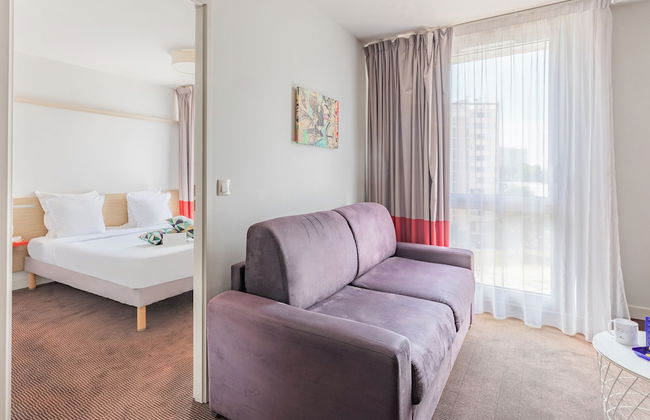 Appart’City Confort Bordeaux Chartrons - Foto 11