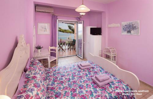 Anna Apartments Boukari - Photo 53