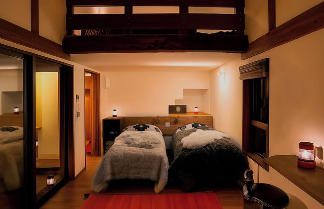 Hanz Outdoor Resort (formerly Glamping Villa Hanz Kawaguchiko) - Foto 22