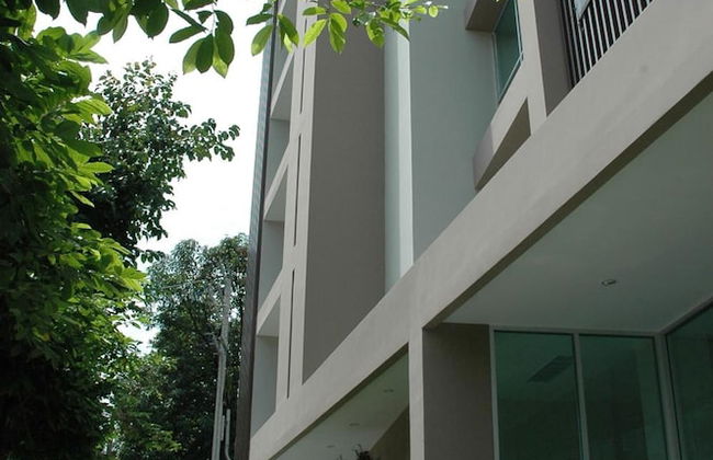 Bangkok Living - Photo 31