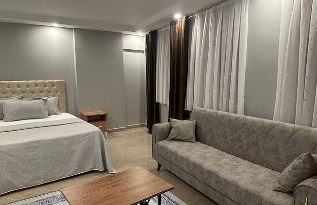 Otelux Apart - Foto 4