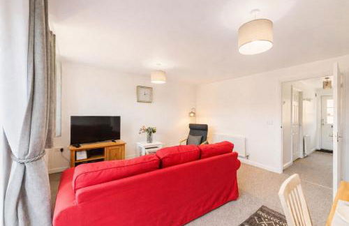 Grantham Stays, 3BR Home, Long Work Stays & Parking - Foto 1