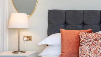 5 Star - The Ulsterville Residences - Free On-site Parking - Foto 4