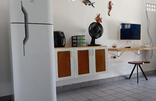 Onda Colorida - Praia de Serrambi CASA 2 - VERDE - Photo 9