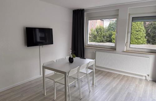 T&K Apartments - Herne - comfortable 1-3 room apartments - Foto 70