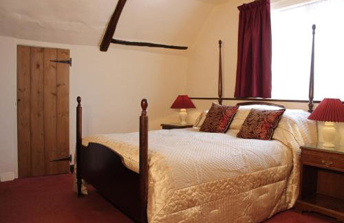 Colston Hall Cottages - Photo 52