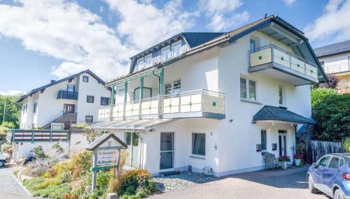 Ruhiges Apartment in Schwalefeld mit Garten - Foto 2