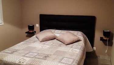 GITE LA JOLIETTE ET LE CHESNAIE - Foto 4