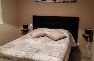 GITE LA JOLIETTE ET LE CHESNAIE - Foto 4