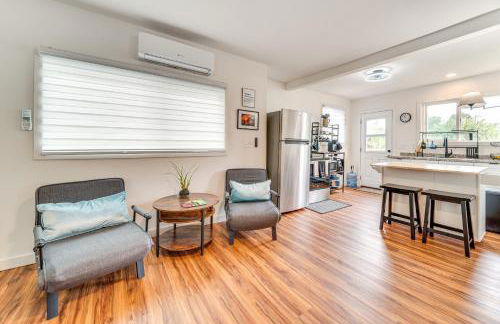 1 Block to Heart of Hilo Fully Renovated Home - Foto 7