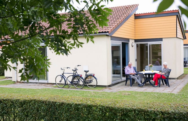 Holiday Home in Zevenhuizen With Sauna - Foto 1