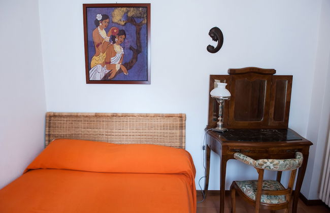 Villa Abbraccio Garden - Foto 13