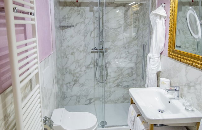 EGO' Residence Venice - Photo 25