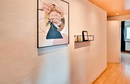 Lexapartments Stuttgart Wasen Toplage 75-96qm - Foto 26