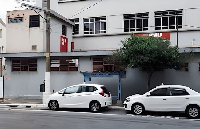 APARTAMENTO TOP LIBERDADE SP - Foto 47