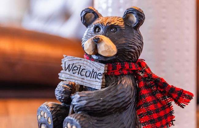 Inlet View Home - Foto 8