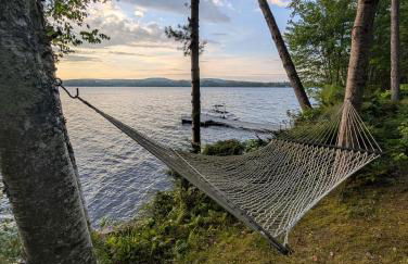 Quanahawasset on Damariscotta Lake - Foto 12