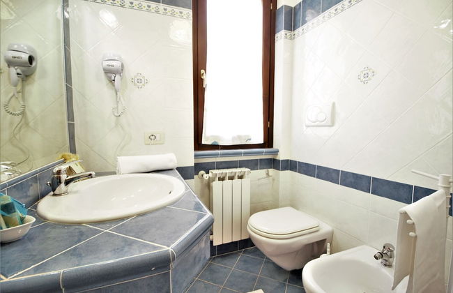 Holidaycasa Emiliano - Villa con Giardino Privato - Foto 27