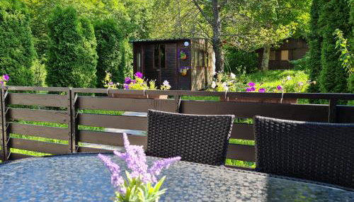 Kuća za odmor Hodak - Foto 3, Garden, Garden view