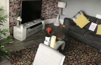 Teviot View Holiday Let’s Hawick - Foto 8