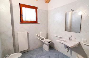 Casa Linfa, 42 Posti Letto in Val d'Arzino - Foto 9