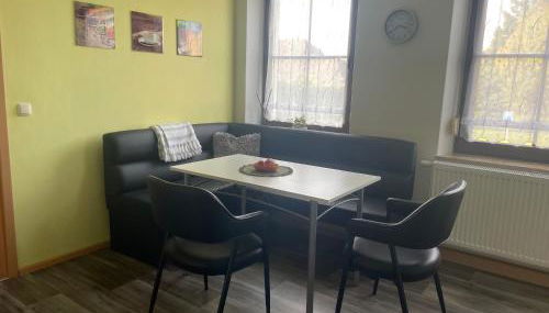 Gästewohnung 1 Zum Stadtwald Spremberg - Foto 2