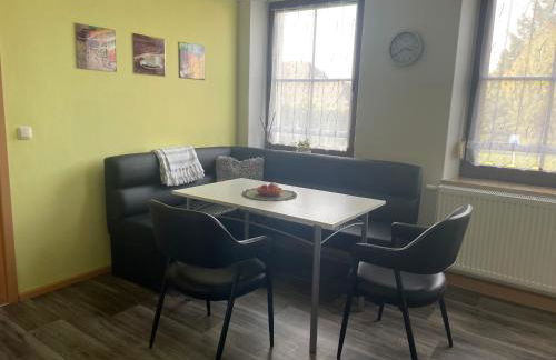 Gästewohnung 1 Zum Stadtwald Spremberg - Foto 2