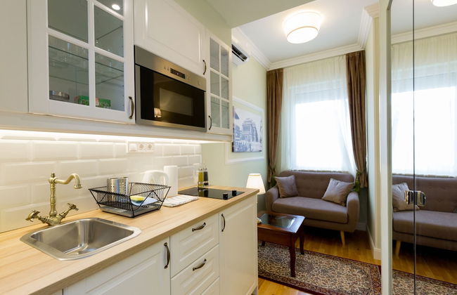 Roland Apartments - Foto 34