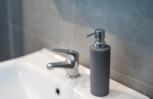 LivingRoom Oficyna Self Check-in 24h - Foto 23