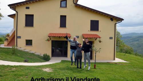 Agriturismo il Viandante - Photo 4