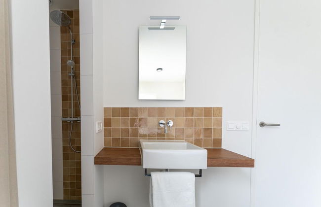 Villa With Private Pool on the Veerse Meer - Foto 22