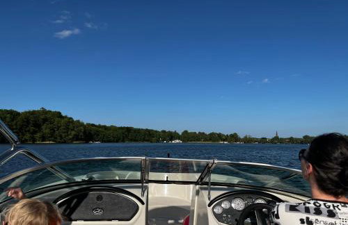 Domek Dębowy 2 - Foto 26