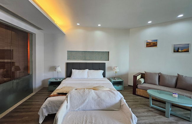 Amanda Seaview Resort Apartment - Foto 1