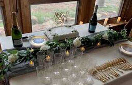 Cabin Rental for Large Groups Ideal for Colorado Glamping - Foto 59