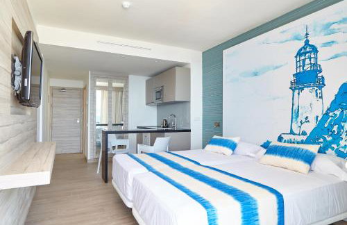 Sol Bahia Ibiza Suites - Foto 115