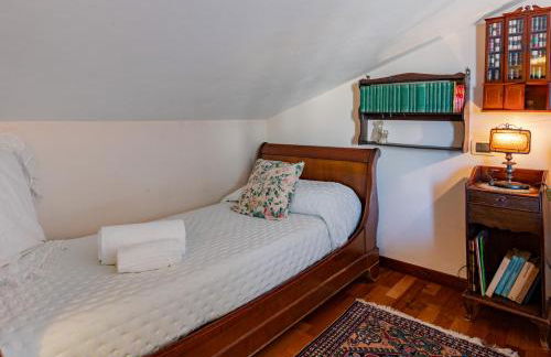 Hostly Villa Letizia, Charme near Pisa - Foto 31