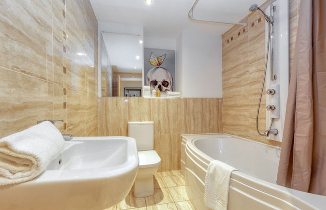 Riverview Apartments - Foto 10