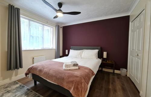 The Forest House - Foto 26