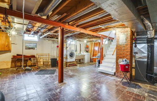 Pet-Friendly St Paul Home Less Than 5 Mi to Downtown! - Foto 18