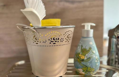 Ferienwohnung IDA - Foto 6