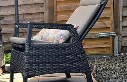 Moderne Ferienwohnung "Adriane" mit gehobener Ausstattung - Top bewertet 9,7 - Foto 18