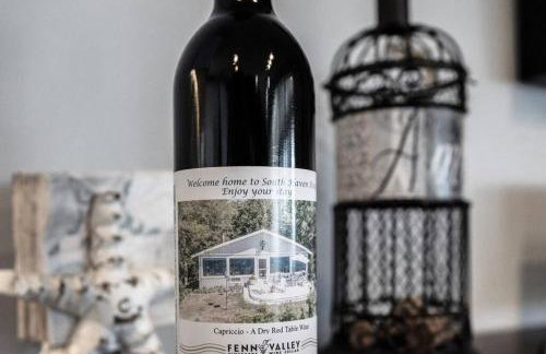 Southhavenking- King Beds In This Home On The Lake - Foto 31