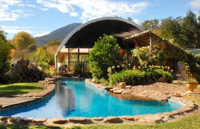 Eco Villa Mt Beauty Near Falls Creek & Bright - Photo 15