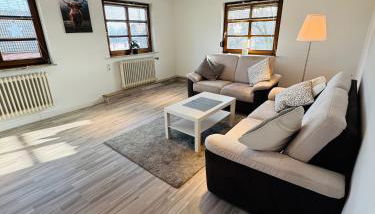 FEWO an der Kirche - Foto 2