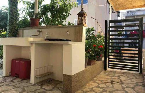 Cozy & bright apartment in Split - Photo 20